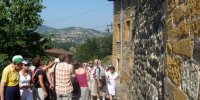 Visite du château de Montbloy © otpa-jr