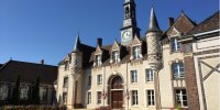 Mairie de Senonches