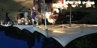 Marché nocturne de Senonches
