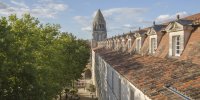 L'Abbaye Musicale, la Cité aux Dames