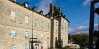  Abbaye Saint-André - Centre d'Art Contemporain