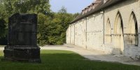 Visiter Abbaye de Maubuisson