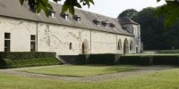 Abbaye de Maubuisson