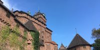 Chateau du Haut-Koenigsbourg