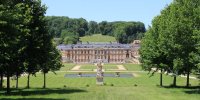 Domaine de Dampierre-en-Yvelines