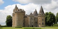 Visiter Château de Bonneval