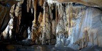 Grotte Isturitz-Oxocelhaya Saint-martin-d'arberoue