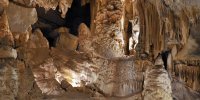 Visite Grotte Isturitz-Oxocelhaya