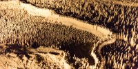 grotte de Trabuc-les 100 000 soldats