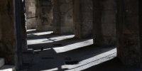 Les Arènes de Nîmes