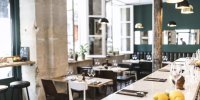 Restaurant Formaticus paris