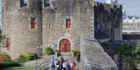 Remparts du château