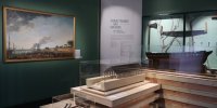 Salle sur la construction des navires