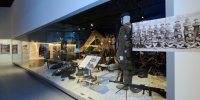 Tourisme groupe Musée de la Grande Guerre Meaux