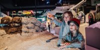Visite Musée de la Grande Guerre Meaux