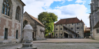 Tourisme groupe meaux