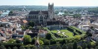 Cité Episcopale de Meaux