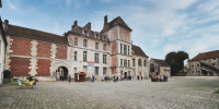 Découvrir Cité Episcopale de Meaux