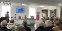 Visiter Maison du Brie de Meaux
