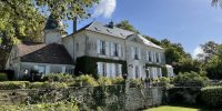 Tourisme groupe Domaine de Jean Claude Brialy