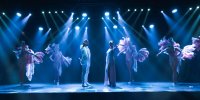 Revue Cabaret Gaillard