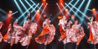 Spectacle Cabaret Gaillard