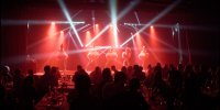 Découvrir Cabaret Gaillard