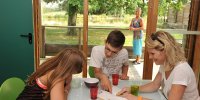 Adillons Vacances camping
