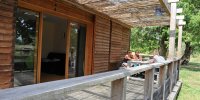 Adillons Vacances camping luche thouarsais