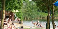 Adillons Vacances baignade