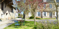 Cour du Domaine