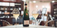 Dégustation de Crémant