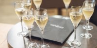 Dégustation de groupe