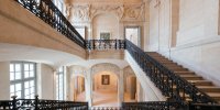 Escalier d'honneur