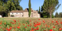 Le Domaine La Gayolle, entre histoire et nature.