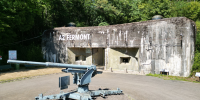Fort de fermont