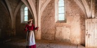 Visite médiévale