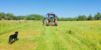 Visite de Ferme - L'agriculture régénératrice au coeur de notre passion