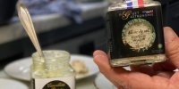 La fleur de sel de Salins-les-Bains à nouveau produite depuis 2021
