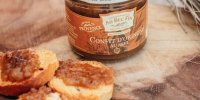 Confit d'oignons
