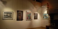 Musée d'Art Naïf et d'Arts Singuliers Laval visiter