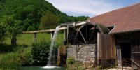 Taillanderie © Elodie Faivre Doubs Tourisme