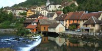 Lods © Philippe Lebugle Doubs Tourisme