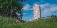 Castel Saint-Denis © Happiness production Maxime Naegely
