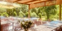 Terrasse Loue à la Bouche 
