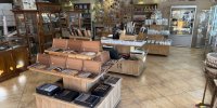 Coffret de table, Produits régionaux 