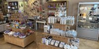 Produits au lait d’Anesse 