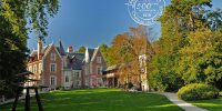 Château du Clos Lucé - Parc Léonard de Vinci