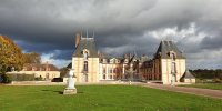 Château de Grosbois (M.-O. Colatrella)