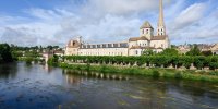 Abbaye de Saint-Savin